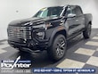  GMC Canyon