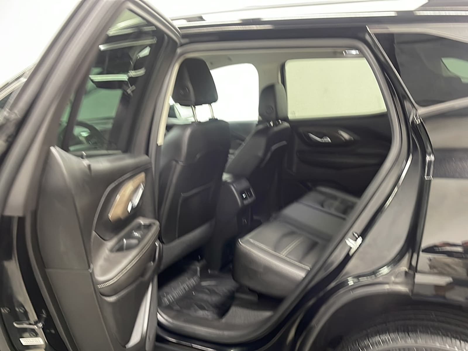 2023 GMC Terrain Denali - Photo 14