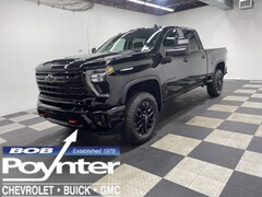 2026 Chevrolet Silverado 2500 HD LT Truck