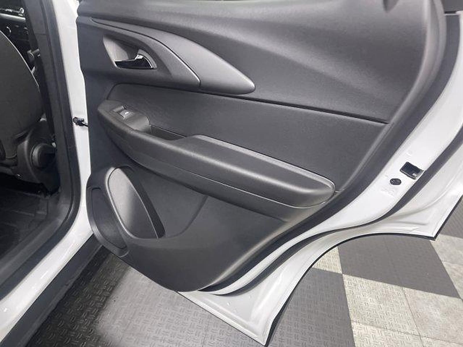 2026 Chevrolet Trailblazer LT - Photo 14