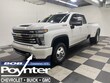 Chevrolet Silverado 3500 HD