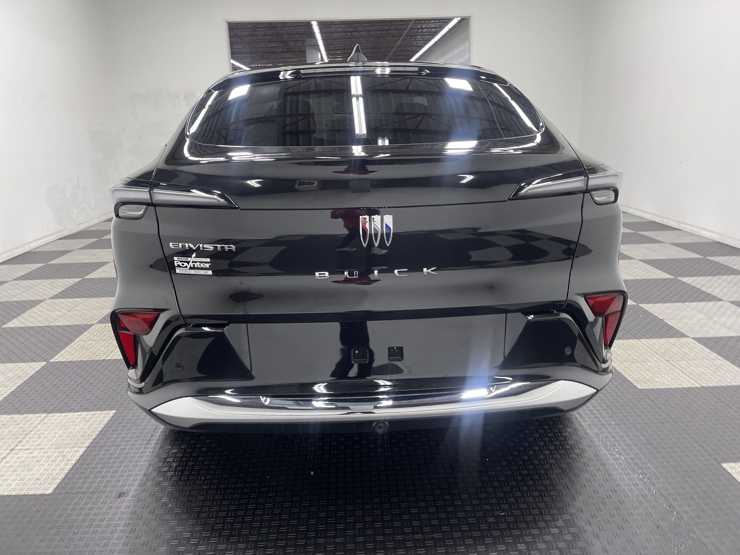 2025 Buick Envista Avenir photo 4