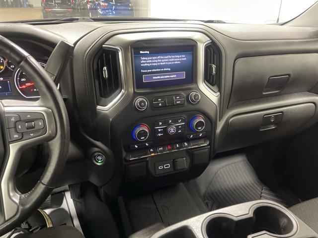 2022 Chevrolet Silverado 1500 Limited RST - Photo 22