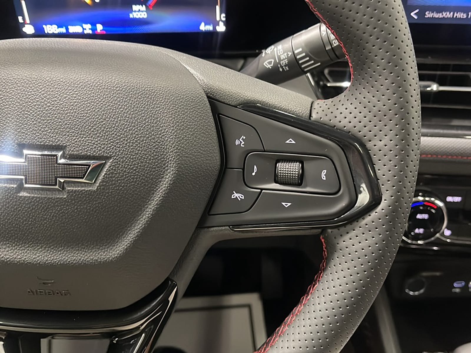 2026 Chevrolet Trailblazer RS - Photo 7