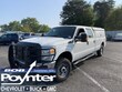 Ford Super Duty F-250 SRW