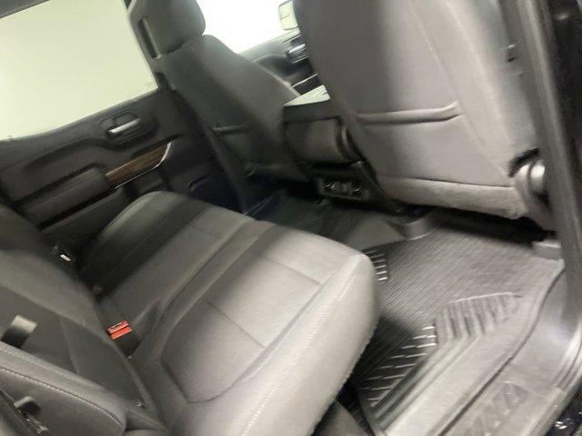 2022 Chevrolet Silverado 1500 Limited RST - Photo 15