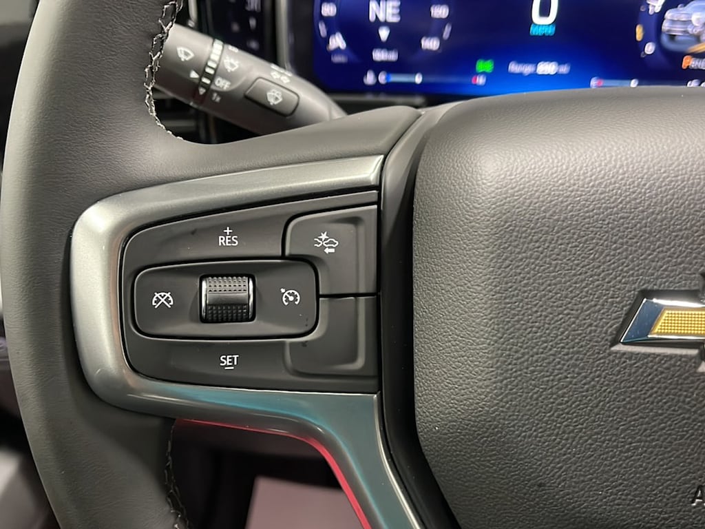 New 2026 Chevrolet Silverado 2500 HD LT Truck