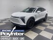  Chevrolet Blazer EV
