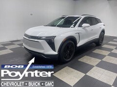 2026 Chevrolet Blazer EV LT SUV