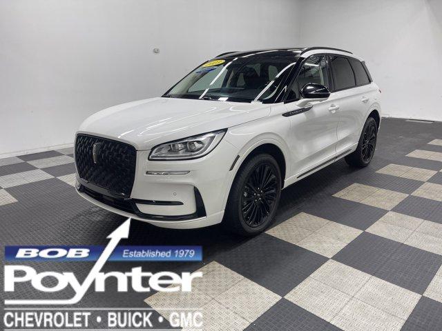 2023 Lincoln Corsair Reserve AWD's photo