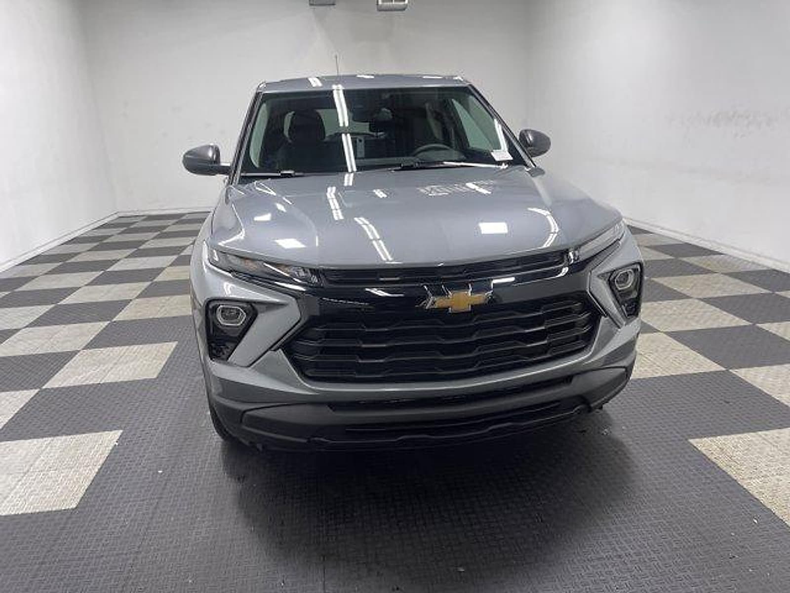 2026 Chevrolet Trailblazer LS - Photo 6