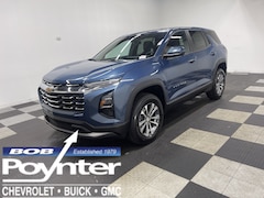 2026 Chevrolet Equinox LT SUV