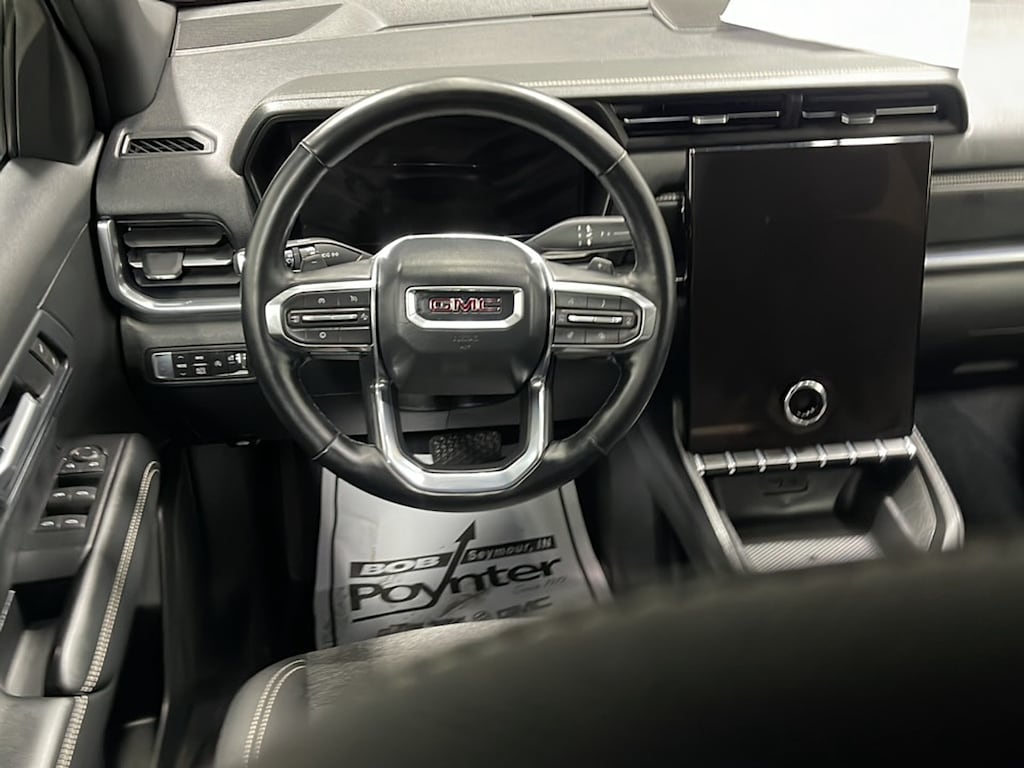 Used 2026 GMC Terrain Elevation SUV