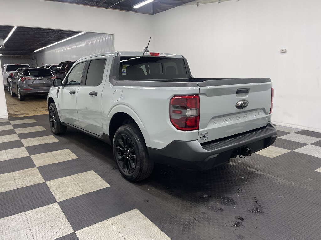 Used 2023 Ford Maverick Truck SuperCrew