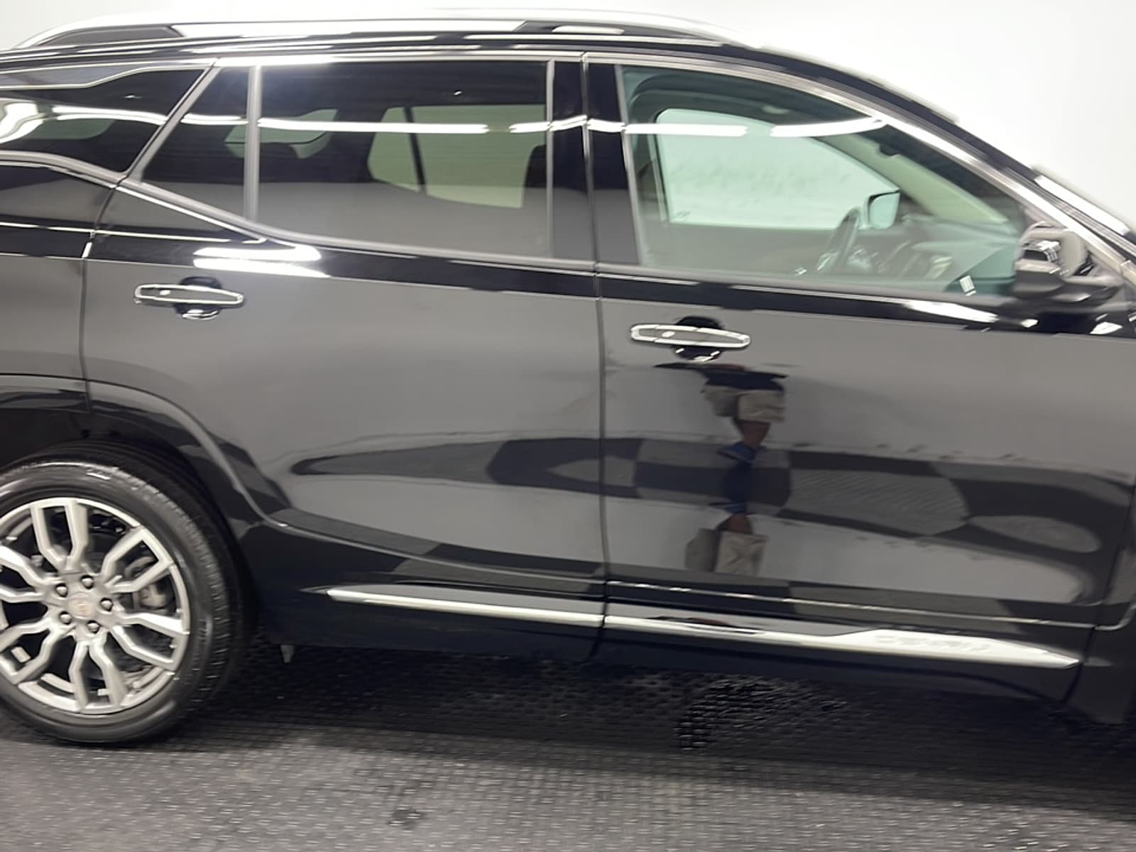 2023 GMC Terrain Denali - Photo 20