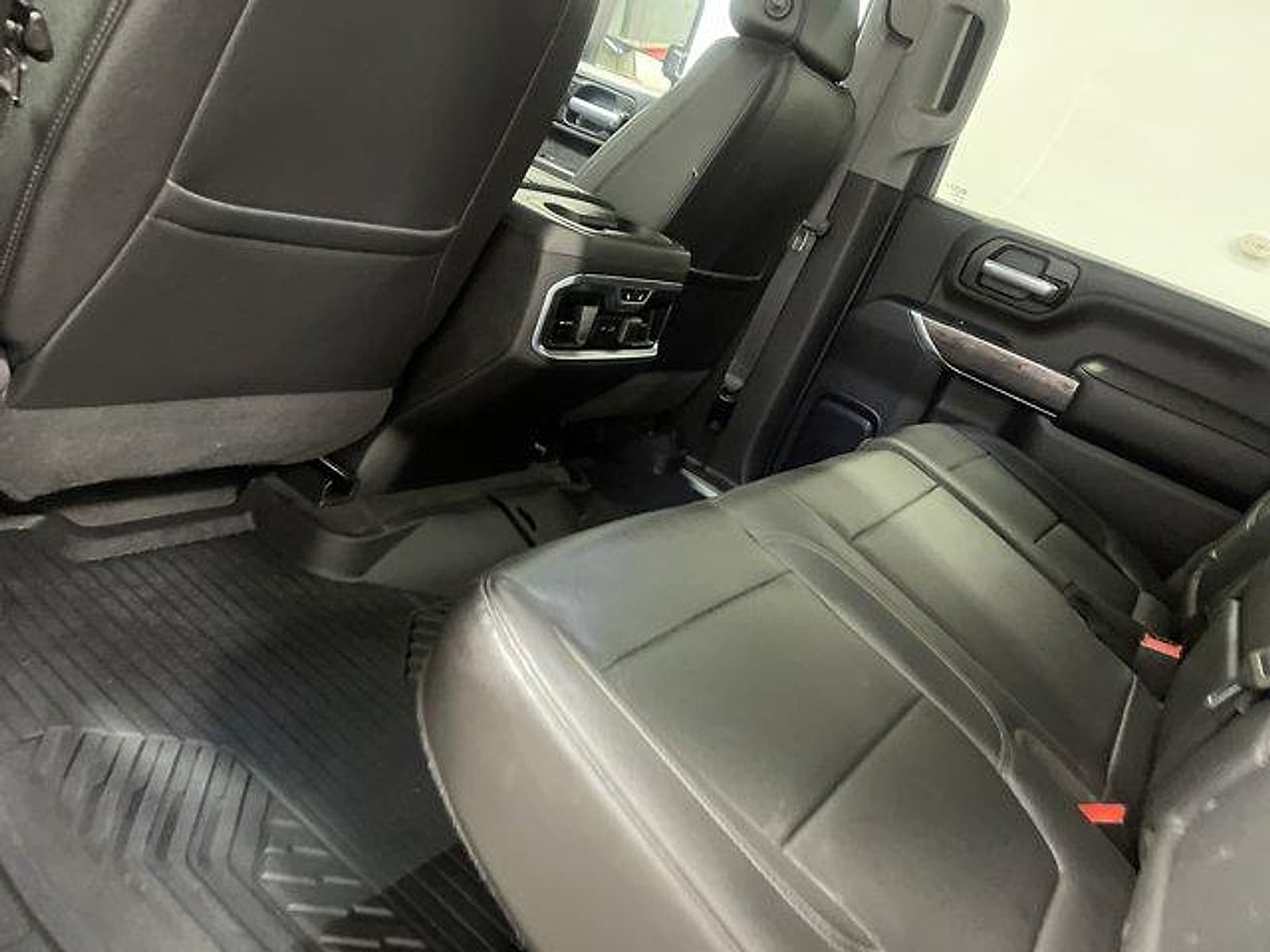 2021 Chevrolet Silverado 2500HD LTZ - Photo 12