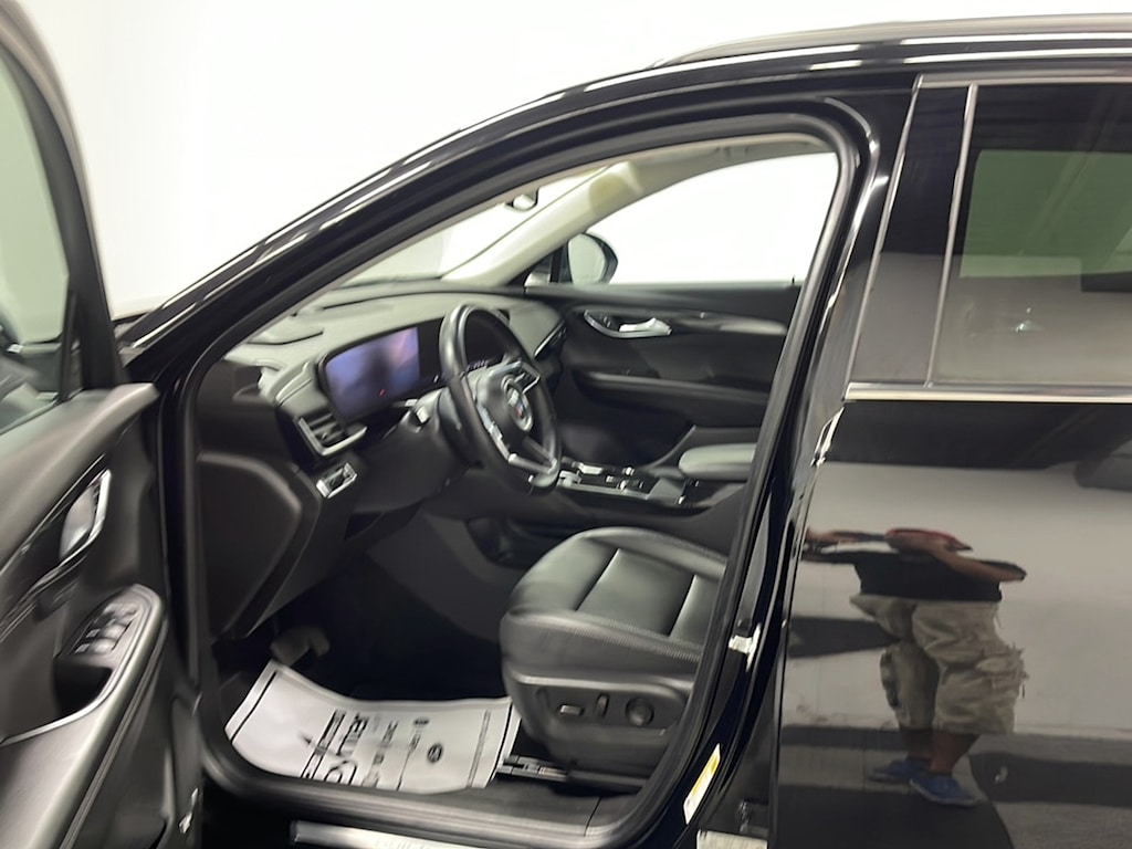 Used 2024 Buick Envision Preferred SUV