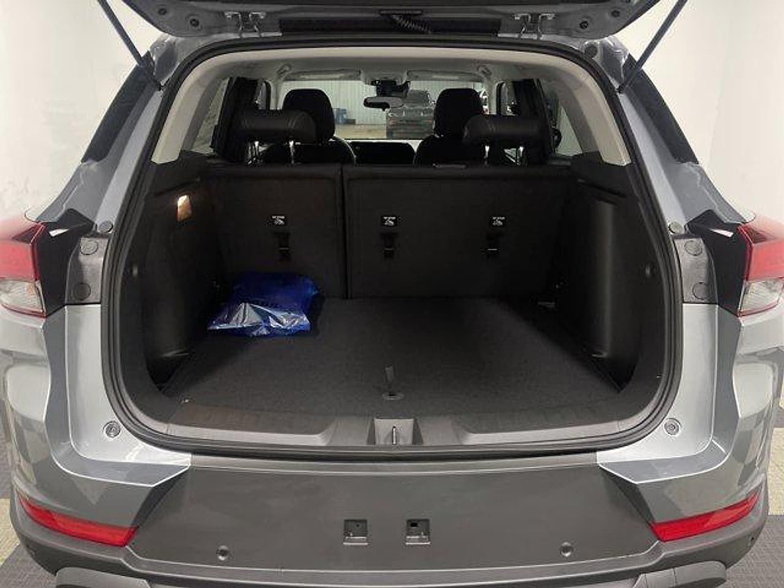 2026 Chevrolet Trailblazer LS - Photo 13
