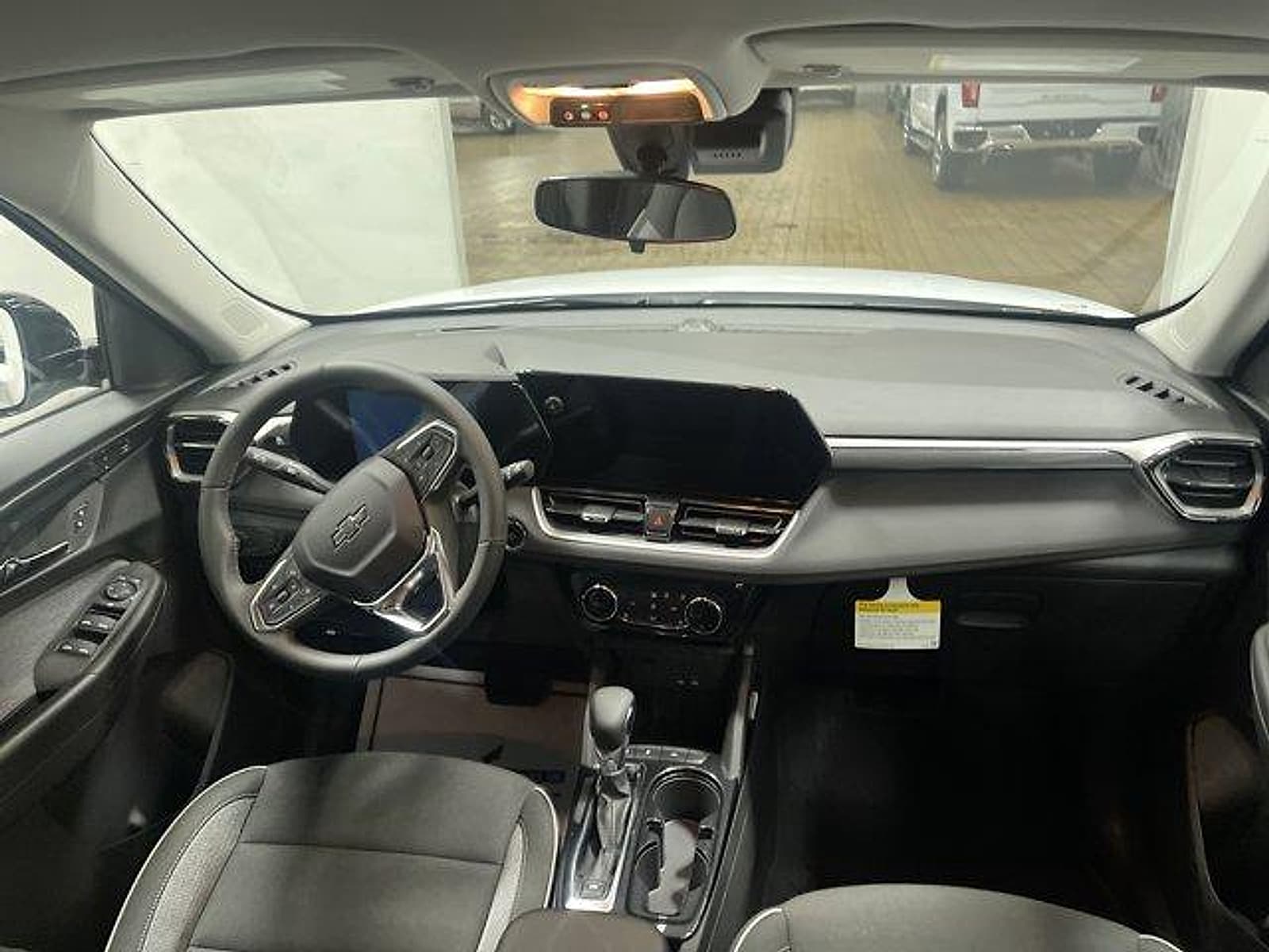 2026 Chevrolet Trailblazer LT - Photo 17