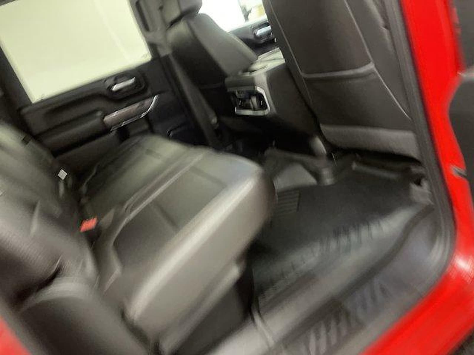 2021 Chevrolet Silverado 2500HD LTZ - Photo 15