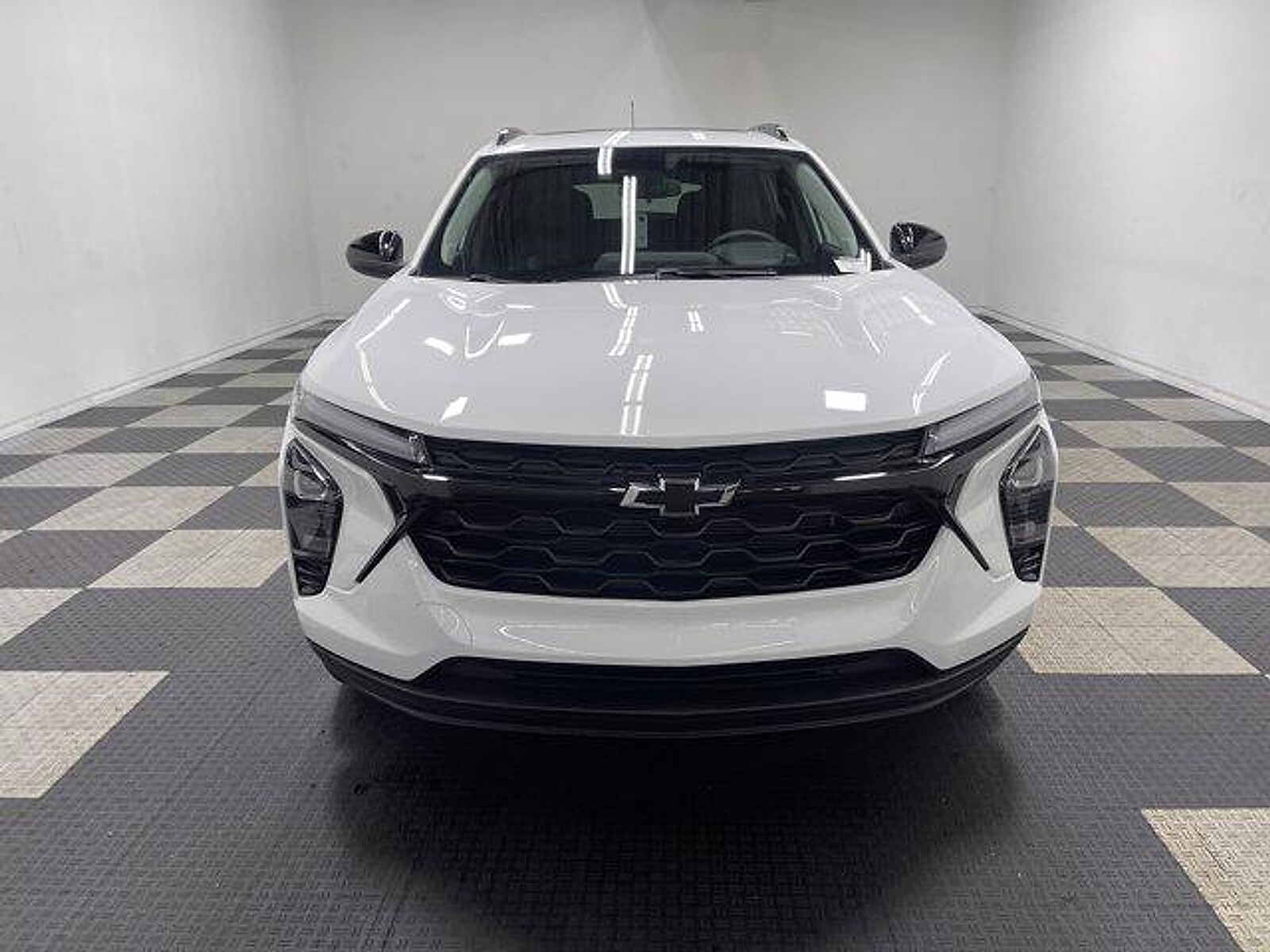 2026 Chevrolet Trax LT - Photo 6