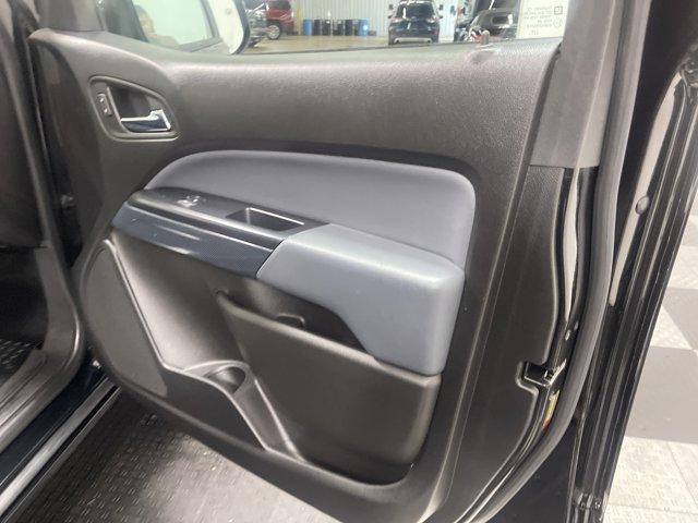 2018 Chevrolet Colorado Z71 - Photo 17