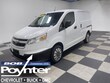  Chevrolet City Express