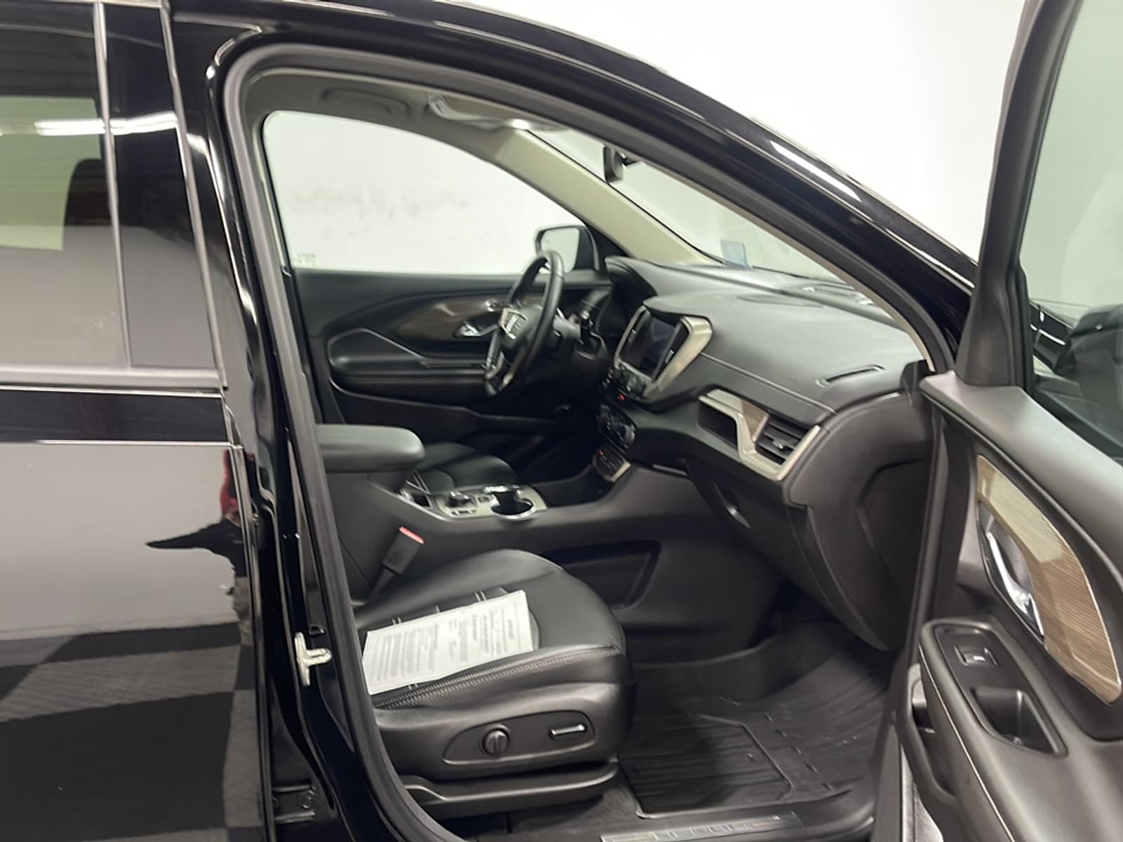2023 GMC Terrain Denali - Photo 21