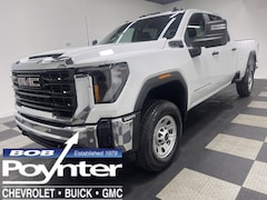2025 GMC Sierra 3500 HD Pro Truck