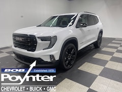 2025 GMC Acadia Elevation SUV