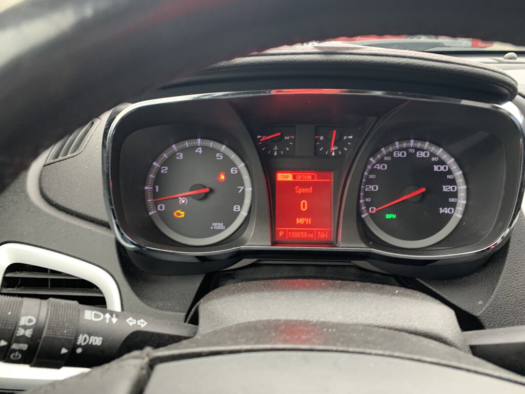 Used 2013 GMC Terrain SLT SUV