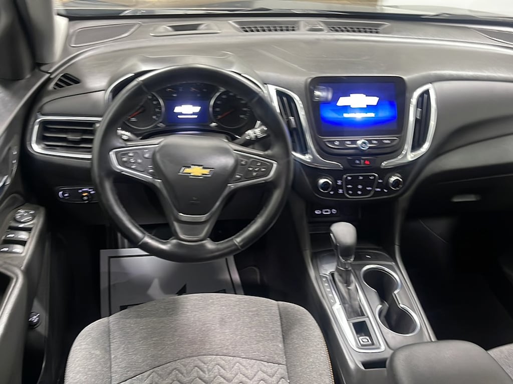 Used 2023 Chevrolet Equinox LT SUV