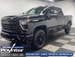  Chevrolet Silverado 2500 HD