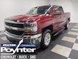 Chevrolet Silverado LD