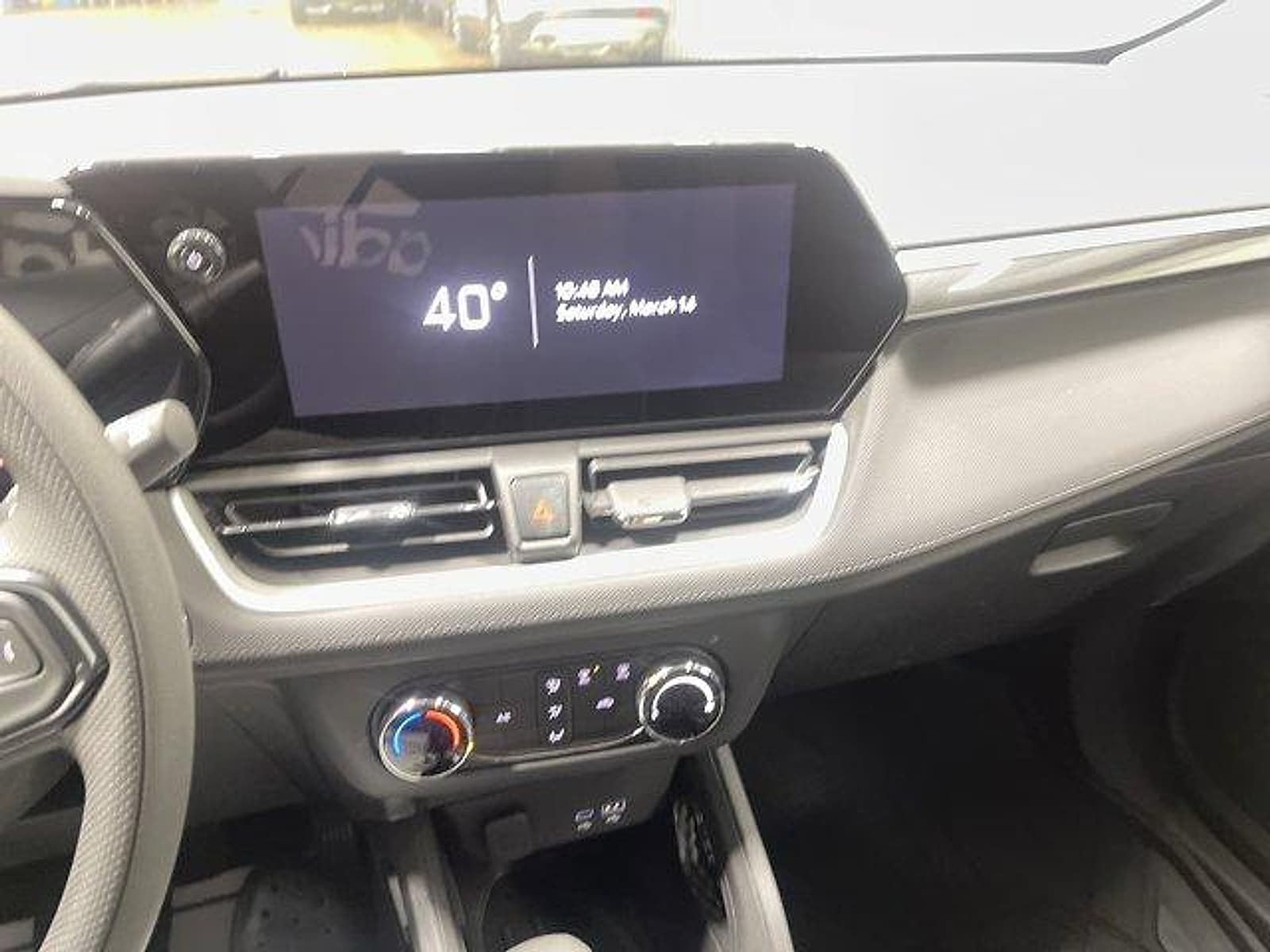 2026 Chevrolet Trailblazer LS - Photo 22