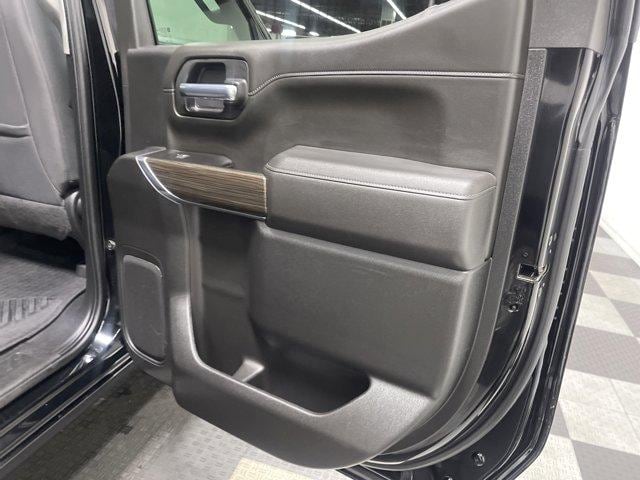 2022 Chevrolet Silverado 1500 Limited RST - Photo 13