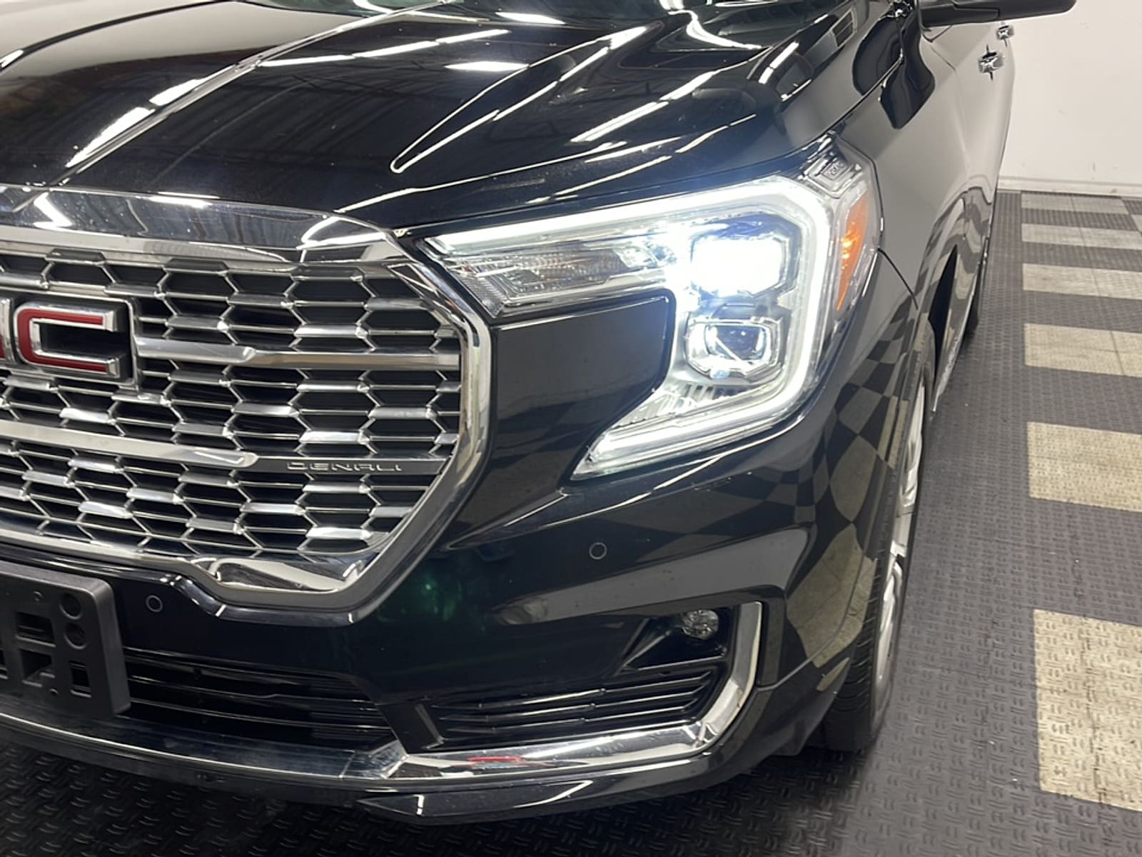 2023 GMC Terrain Denali - Photo 26