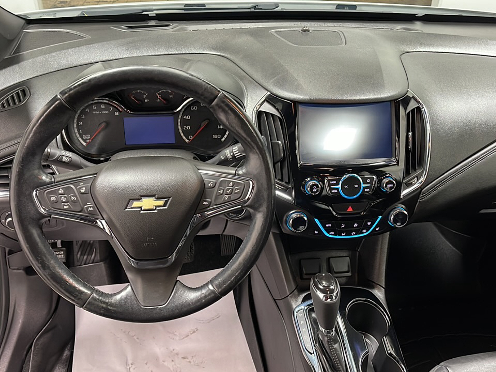 Used 2016 Chevrolet