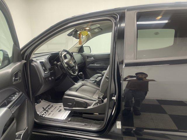 2018 Chevrolet Colorado Z71 - Photo 7