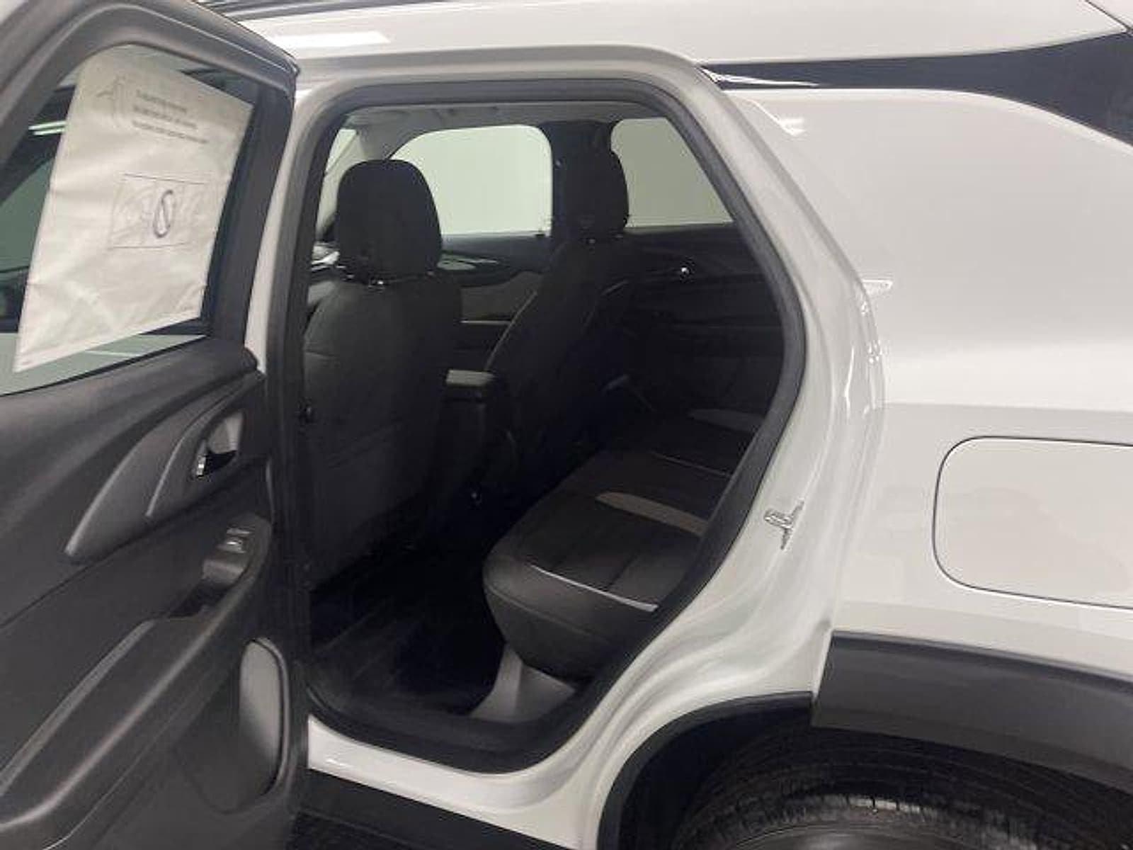 2026 Chevrolet Trailblazer LT - Photo 10