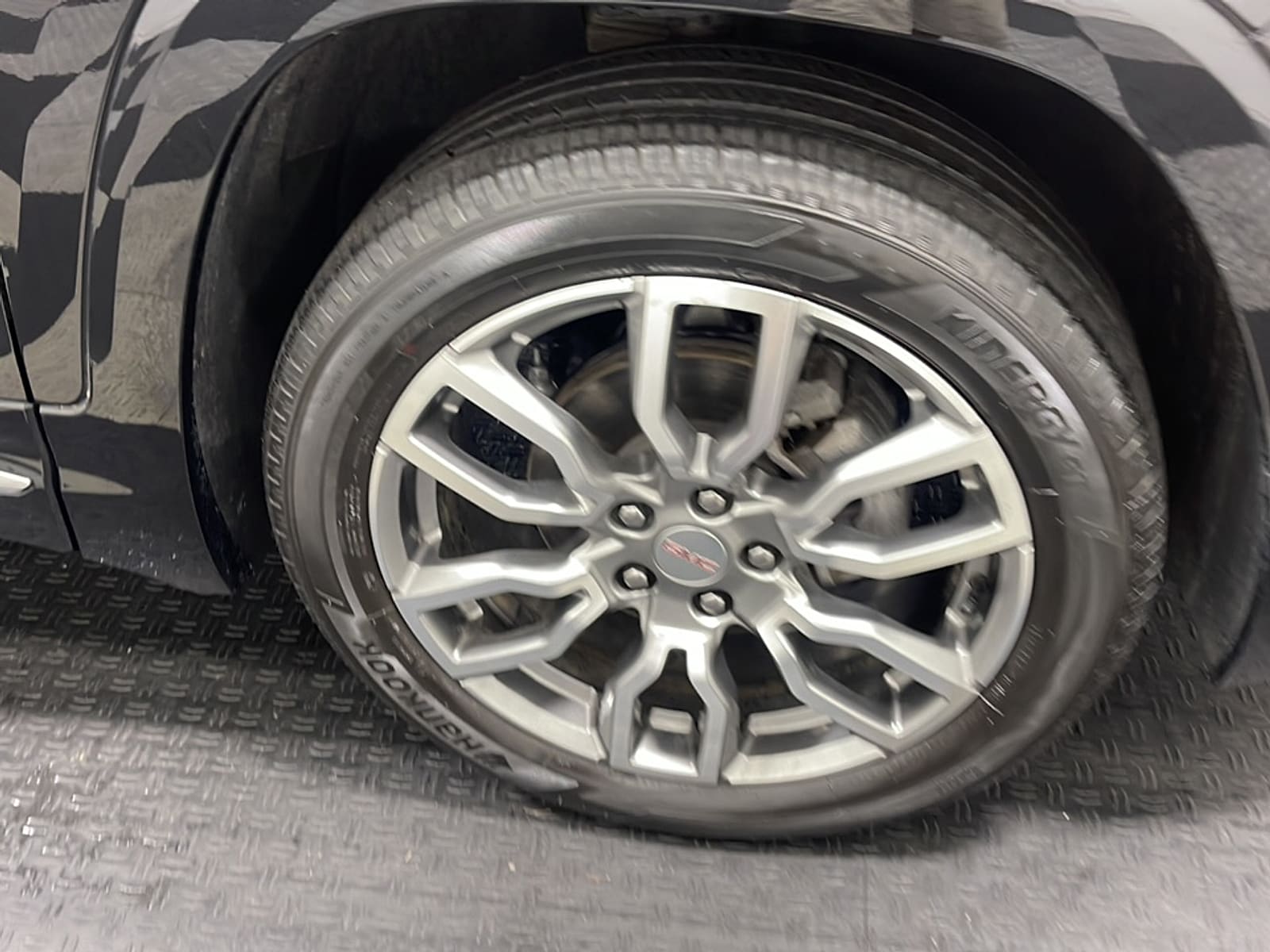 2023 GMC Terrain Denali - Photo 22