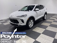2026 Buick Encore GX Preferred SUV