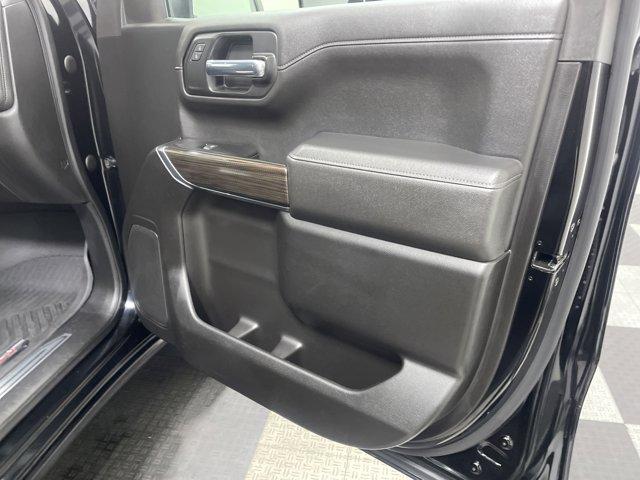 2022 Chevrolet Silverado 1500 Limited RST - Photo 17