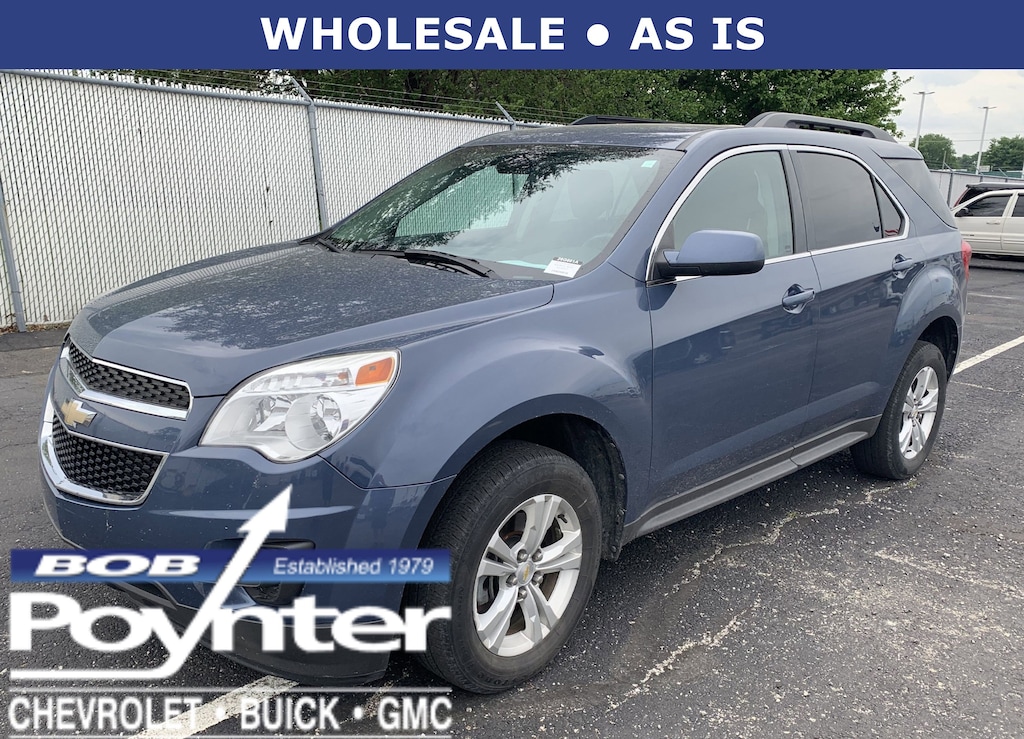 Used 2012 Chevrolet