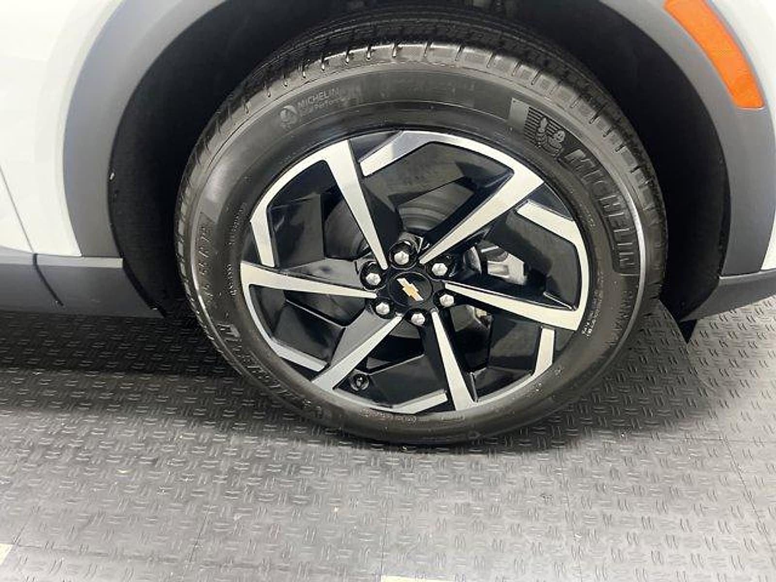 2026 Chevrolet Equinox EV 2LT - Photo 21