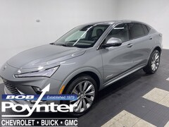 2026 Buick Envista Avenir SUV