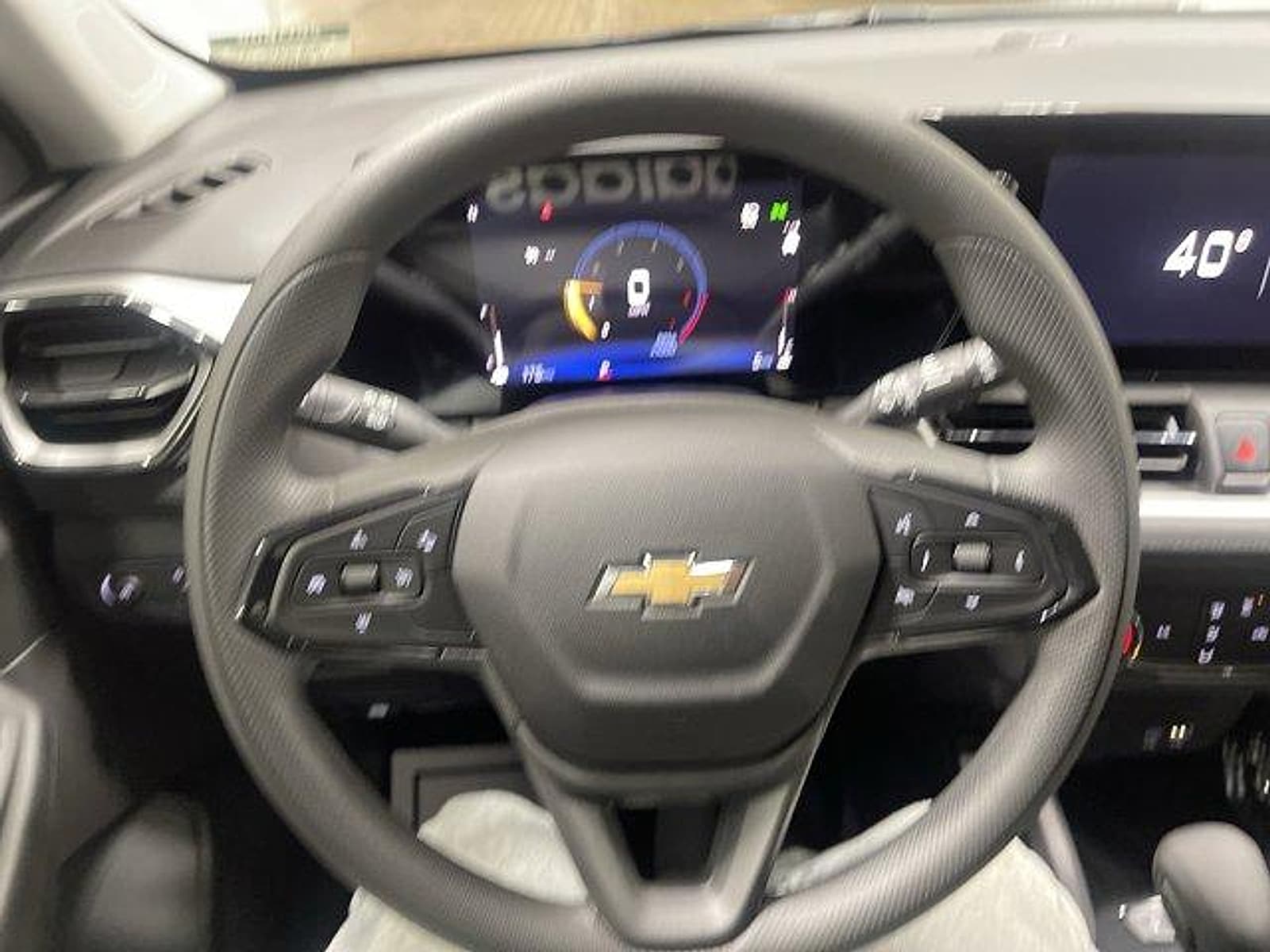 2026 Chevrolet Trailblazer LS - Photo 23