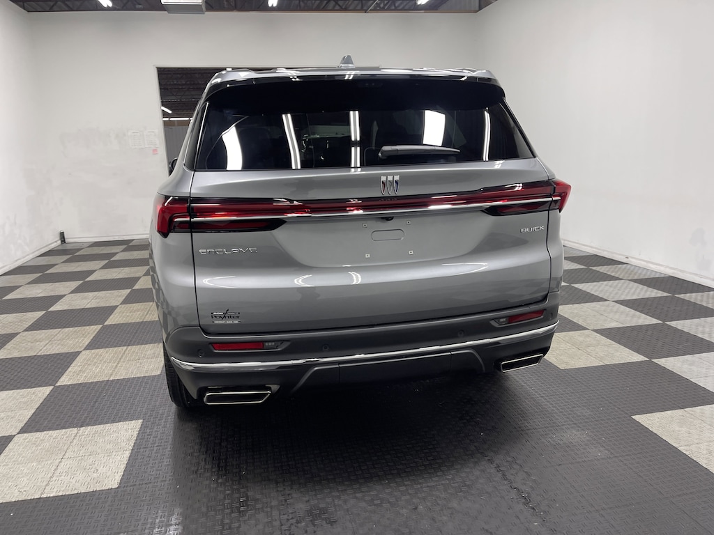 New 2026 Buick Enclave Preferred SUV