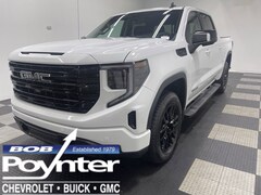 2025 GMC Sierra 1500 Elevation Truck