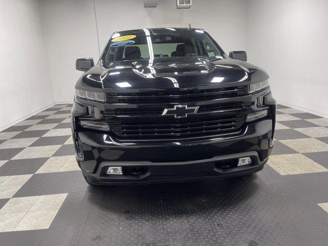 2022 Chevrolet Silverado 1500 Limited RST - Photo 6